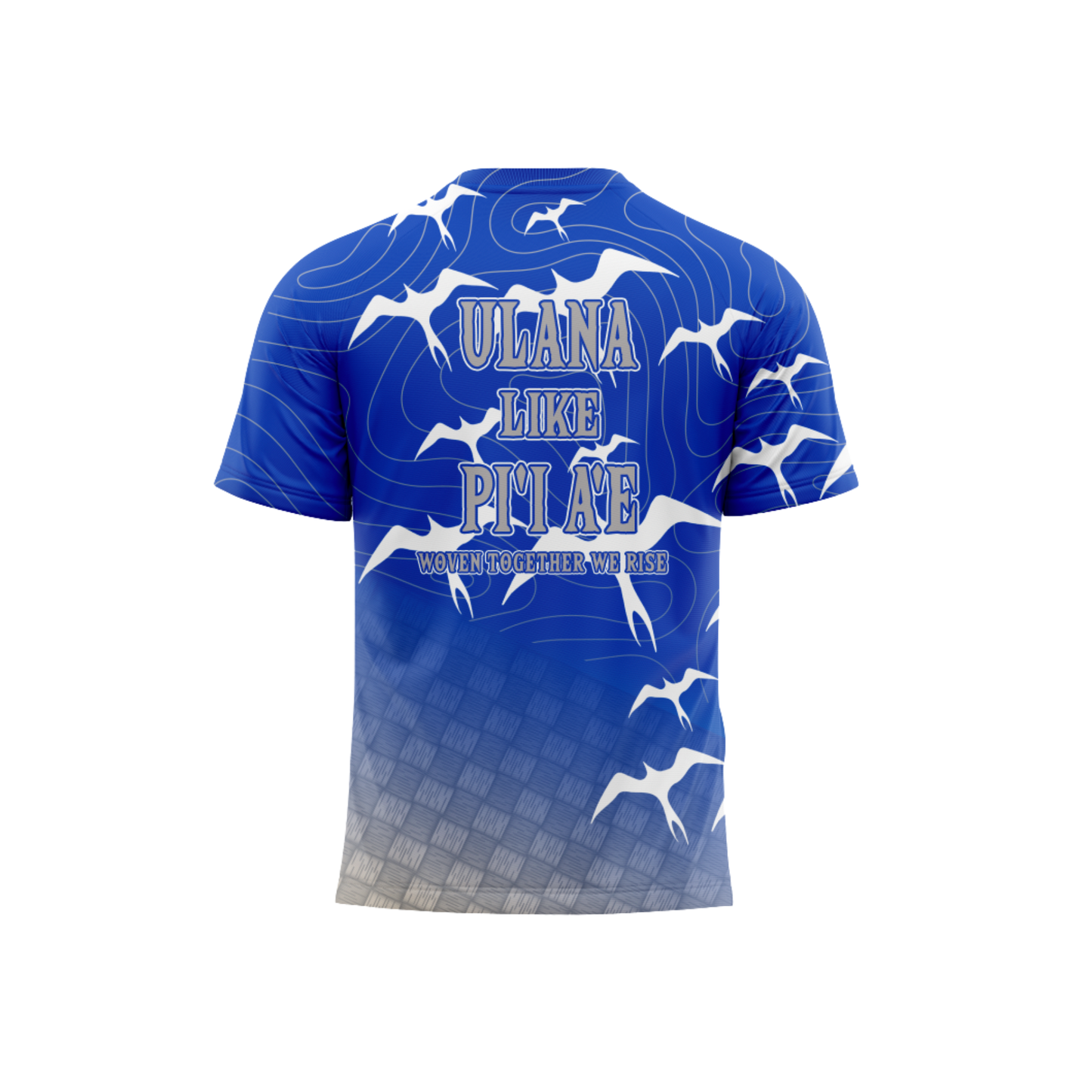 Kamehameha Class of 2031 Shirt