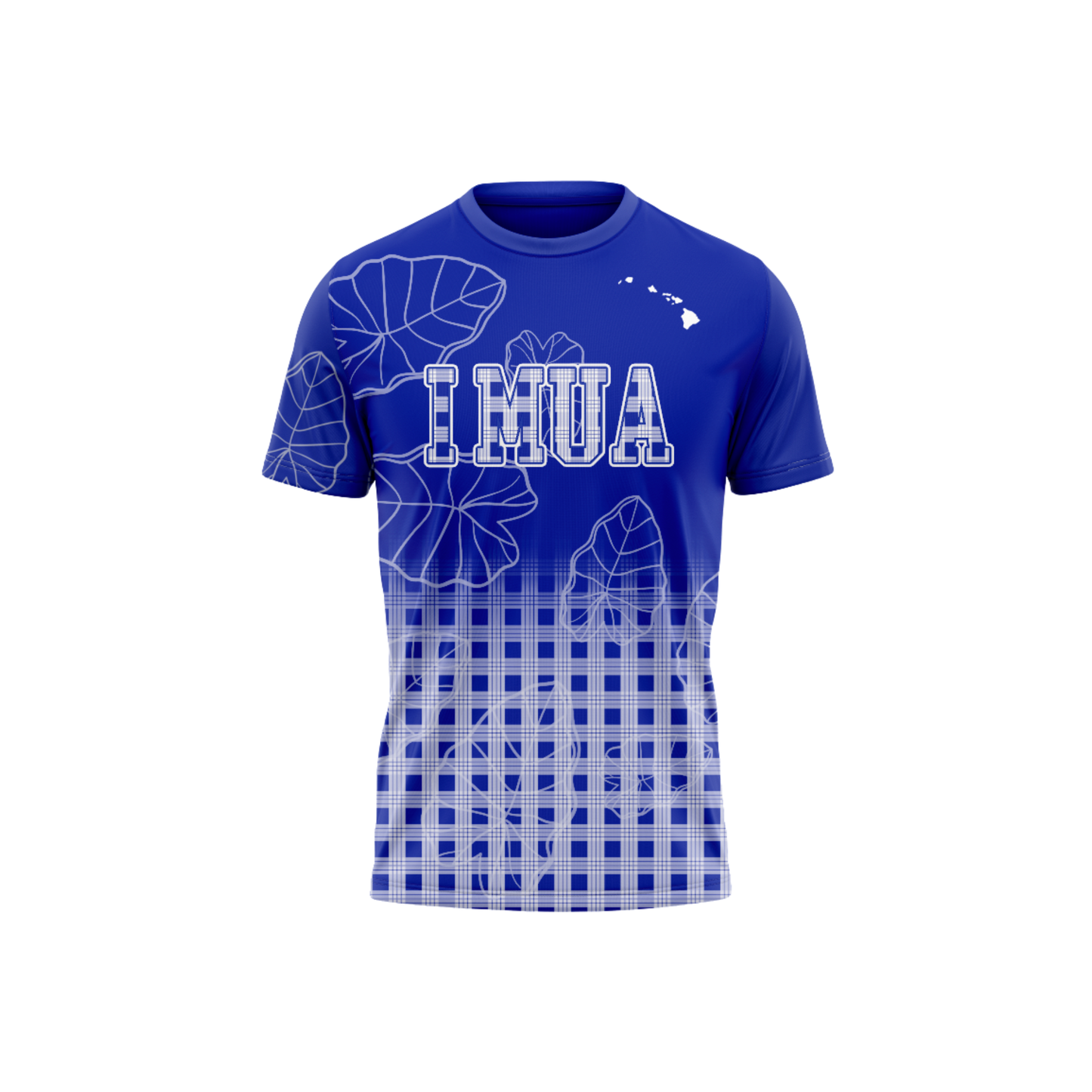 Kamehameha Class of 2034 Shirt