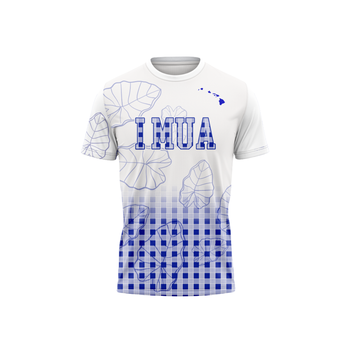 Kamehameha Class of 2034 Shirt WHITE