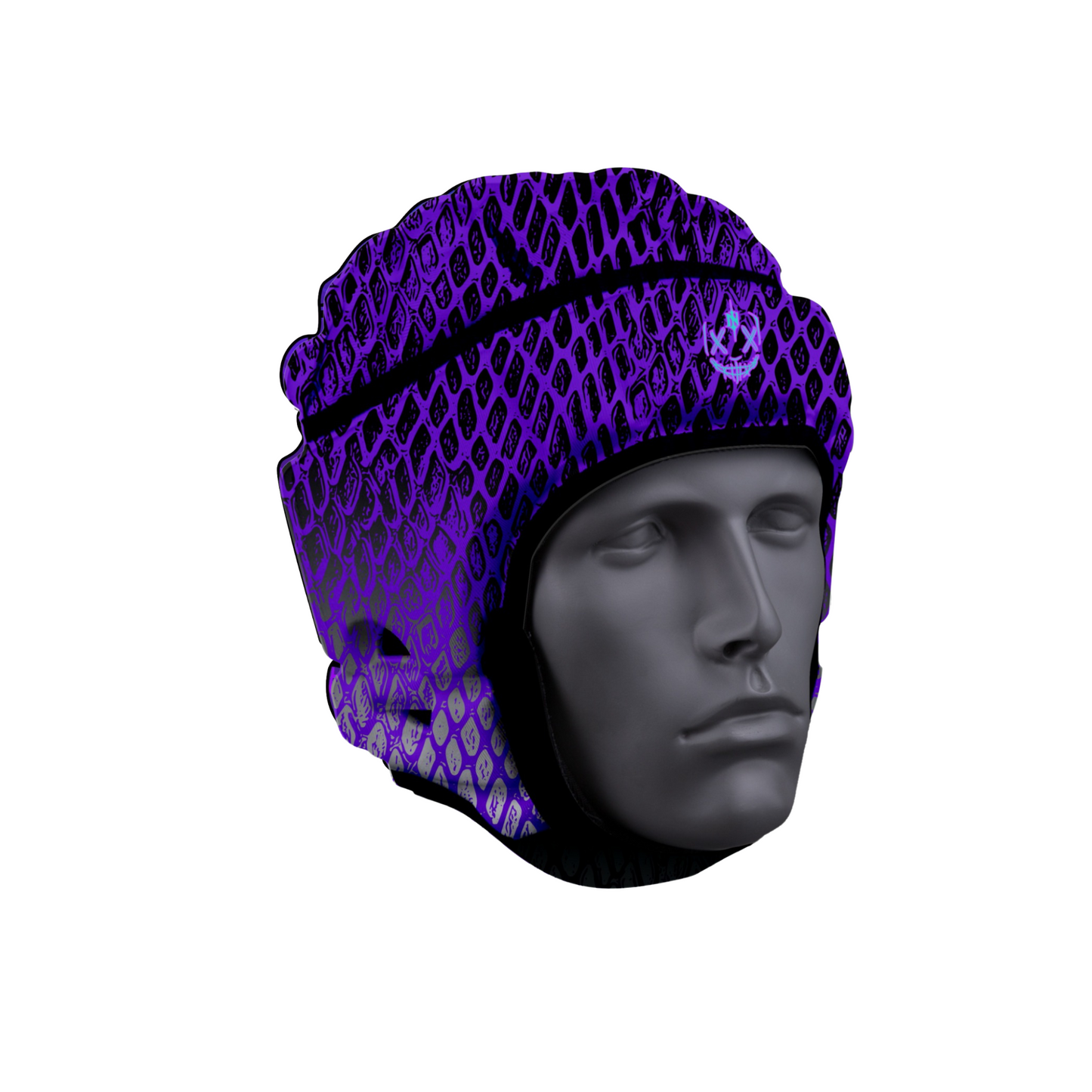 Nemesis Flag Football - Helmet