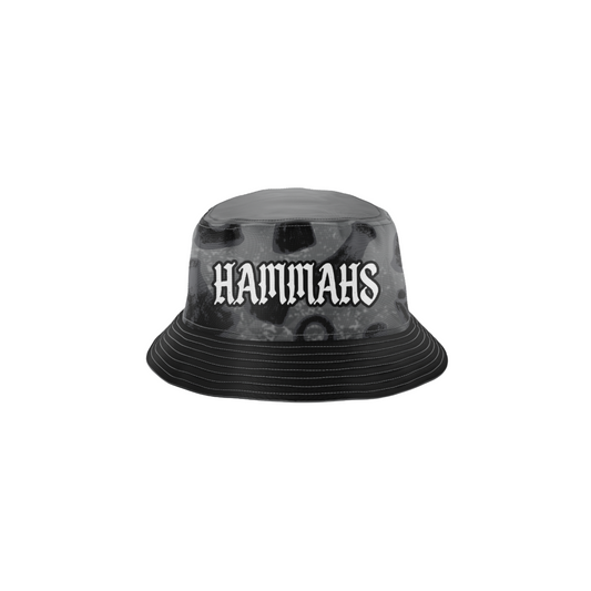 *CUSTOM* HK Hammahs - Bucket Hat