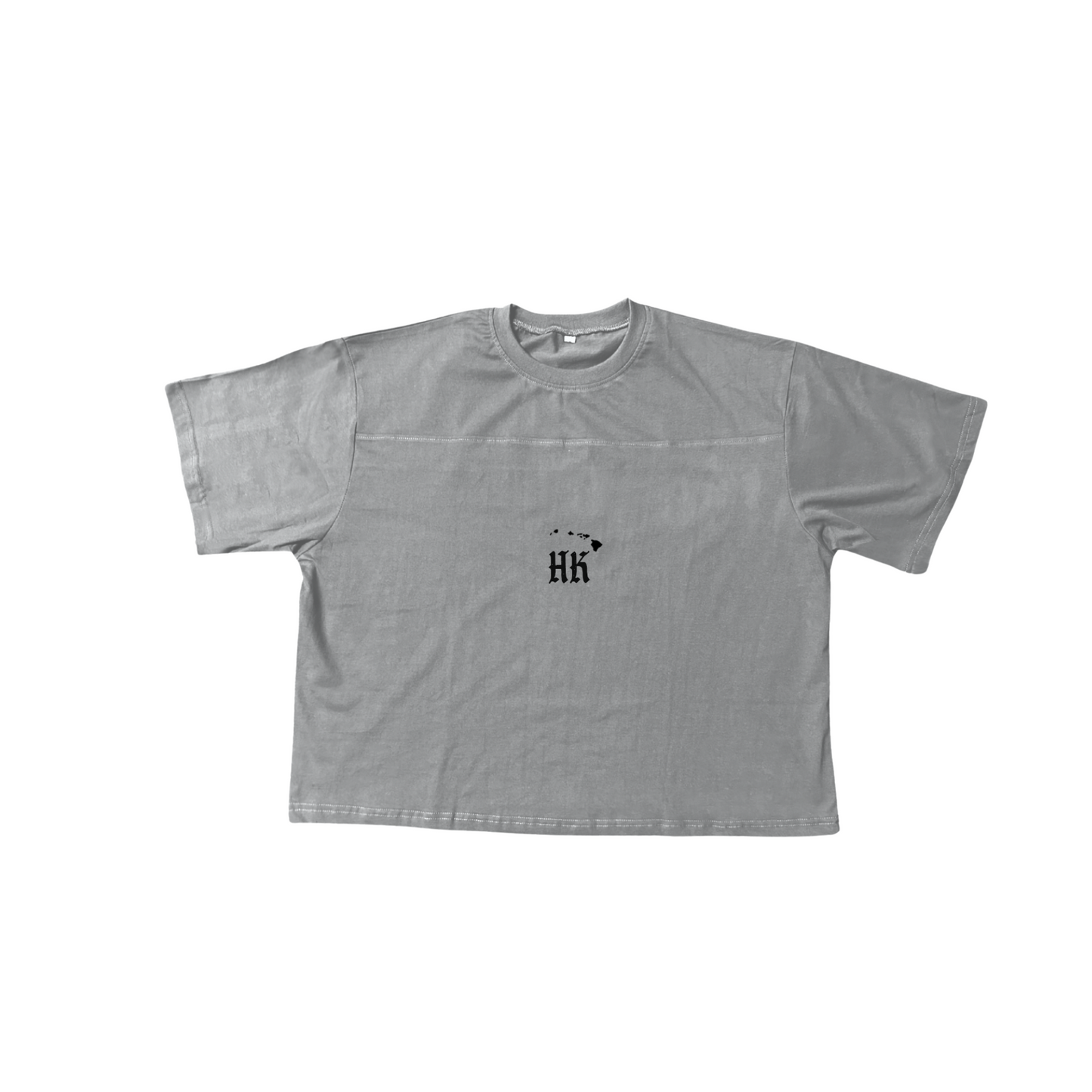 *CUSTOM* HK Hammahs Spirit Jersey - Short Sleeve Shirt