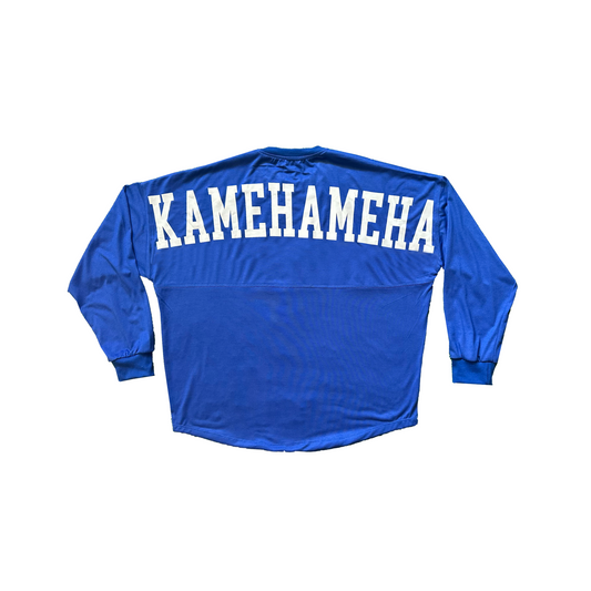 *PRE-ORDER* IMUA Spirit Jersey - Long Sleeve Shirt