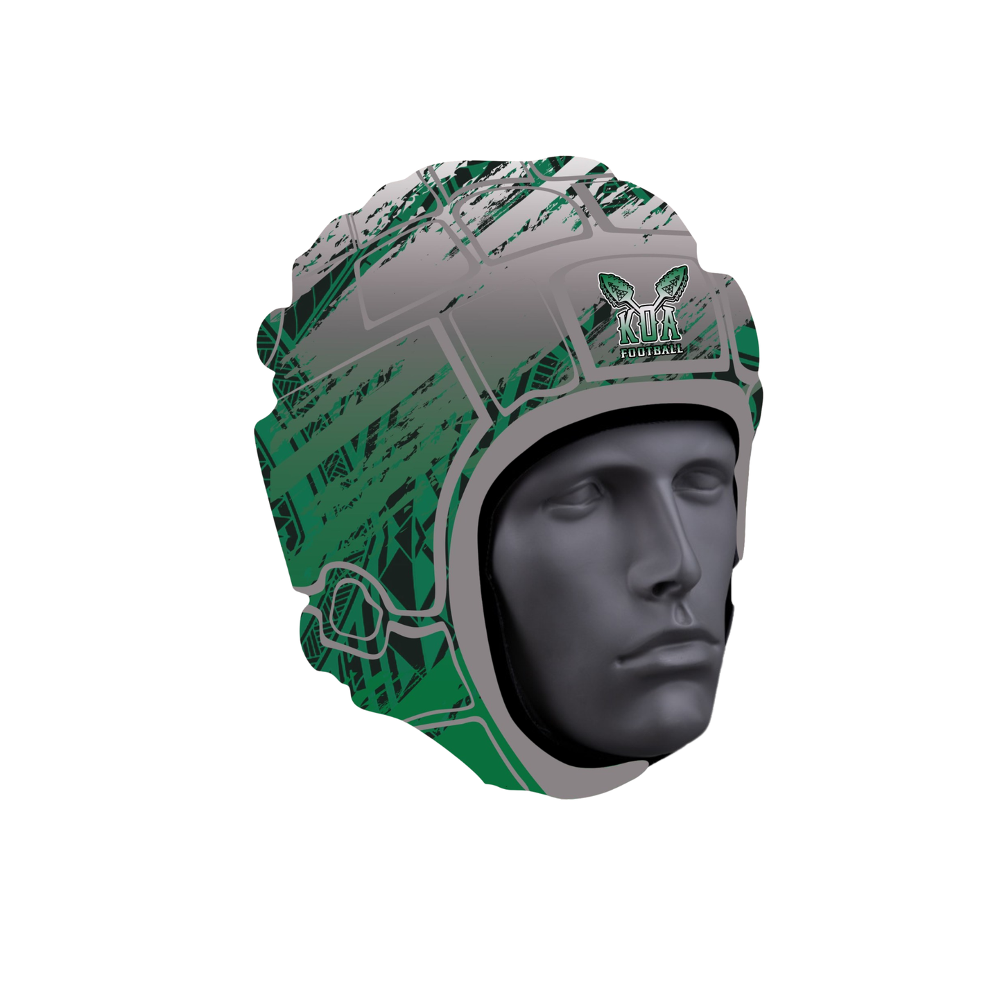 Koa Flag Football - Helmet