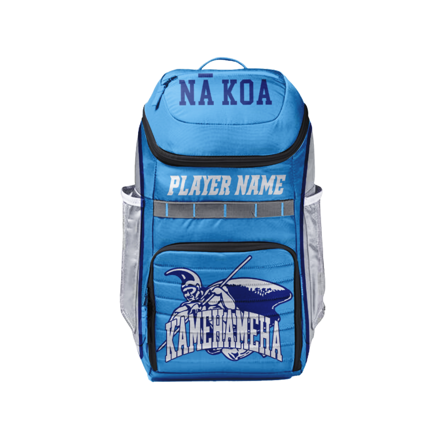 KSK 2026 Warrior Flag Football - Backpack