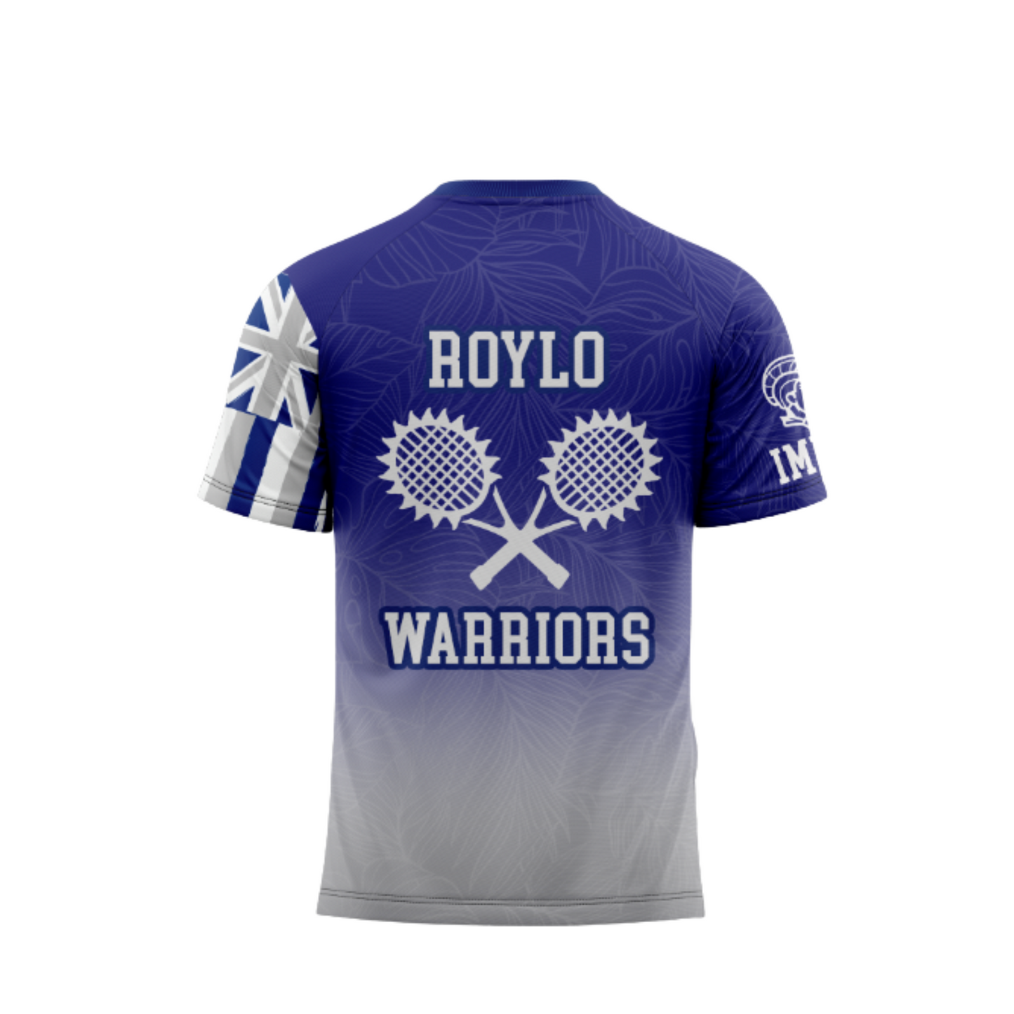 *PRE-ORDER* KSK Varsity Tennis Parent/Coach Booster - Short Sleeve Shirt