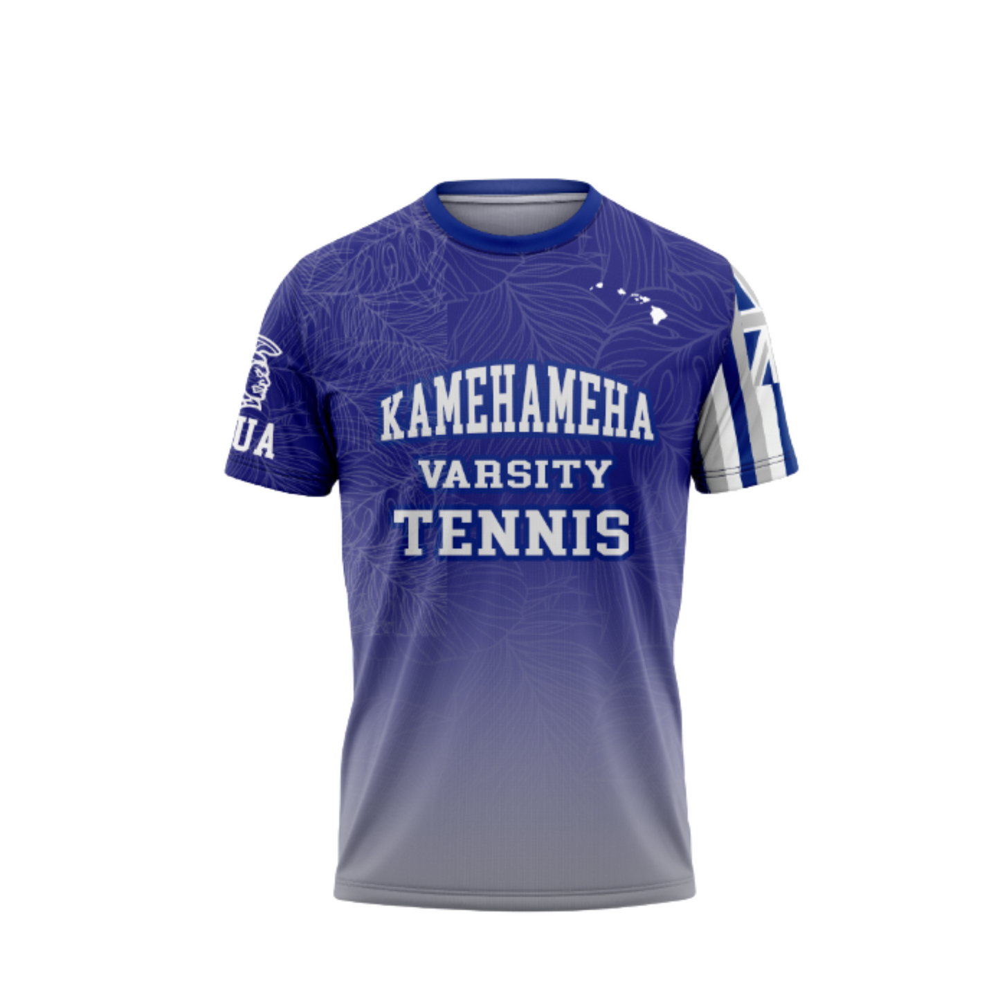 *PRE-ORDER* KSK Varsity Tennis Parent/Coach Booster - Short Sleeve Shirt