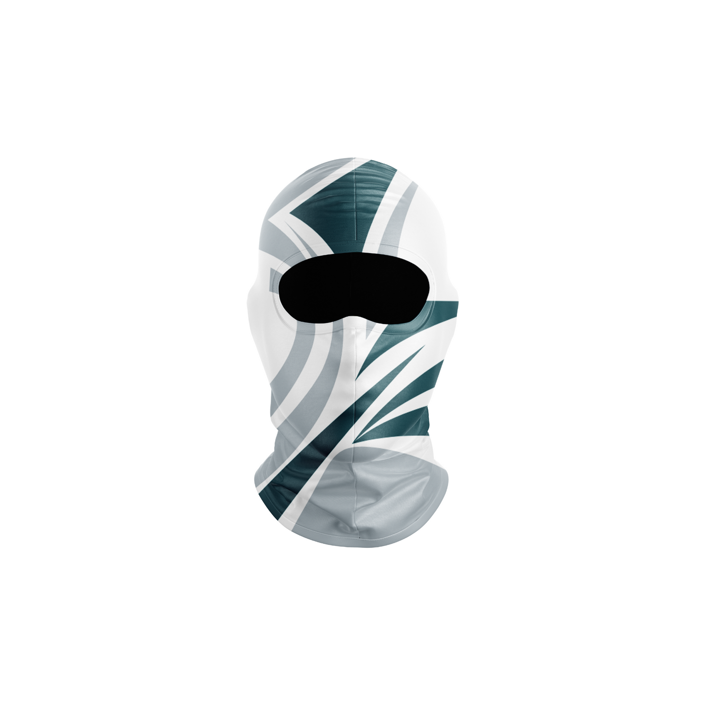 *CUSTOM* Mililani Eagles Flag Football - Ski Mask
