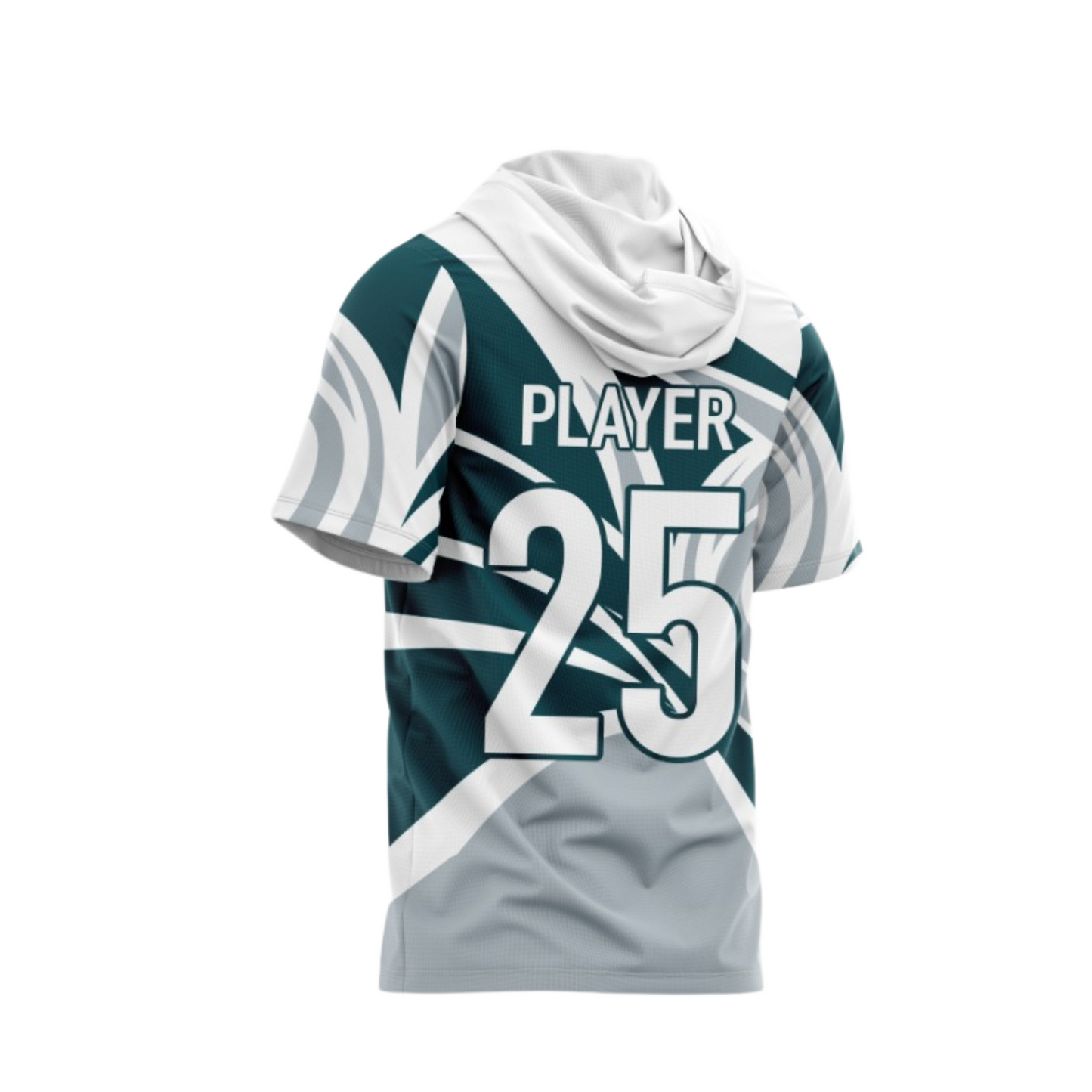 *CUSTOM* Mililani Eagles Flag Football Parent/Coach Booster - Short Sleeve / Sleeveless Shirt