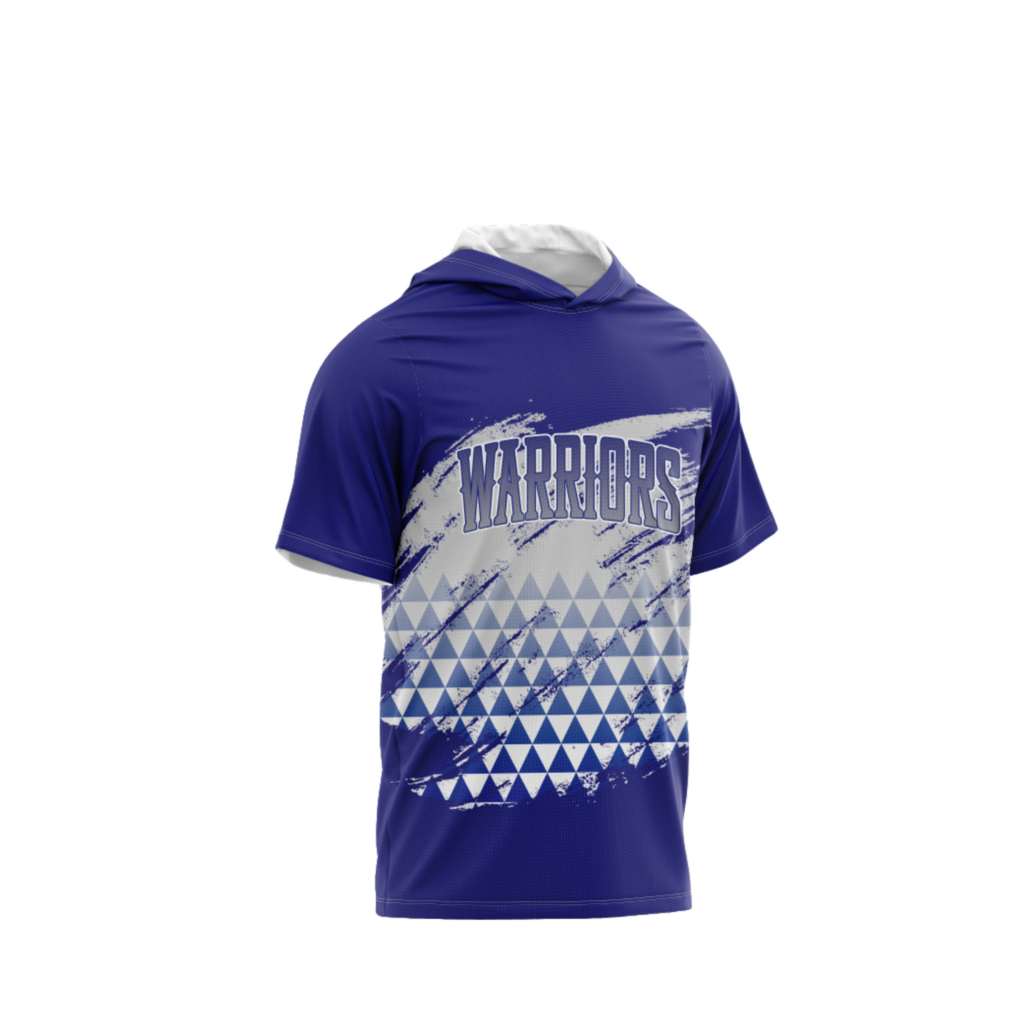 *PRE-ORDER* Warriors Booster - Short Sleeve Shirt