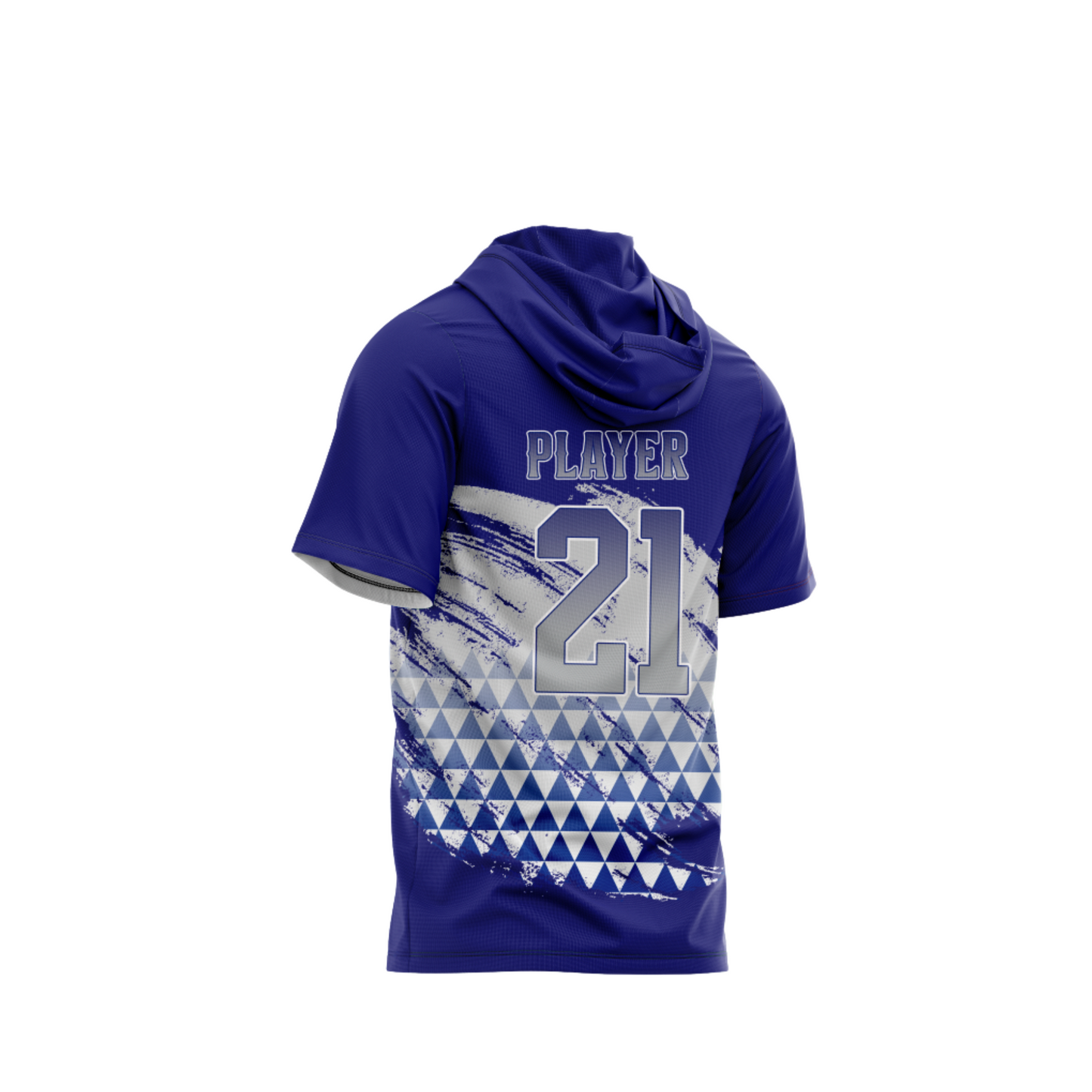 *PRE-ORDER* Warriors Booster - Short Sleeve Shirt