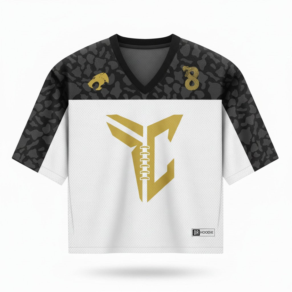 Thundercats Fan Jersey Mamba