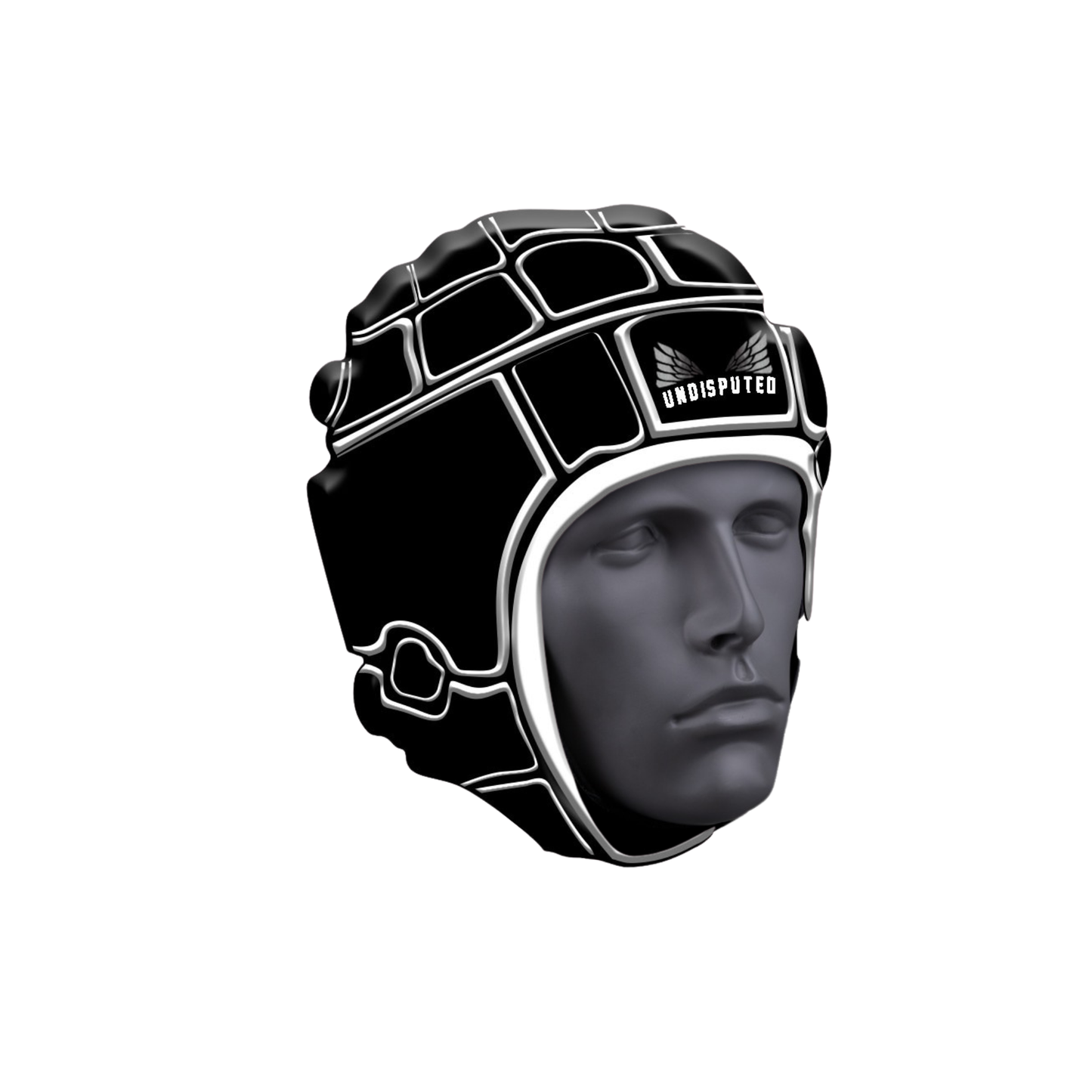 Undisputed Flag Football - Helmet