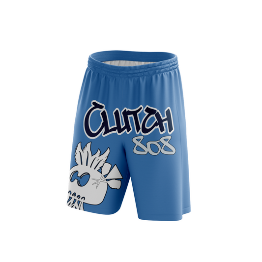 *CUSTOM* Mesh Shorts 01 - EOS Clutch 808