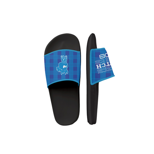 *CUSTOM* Clutch 808 - Player Slides