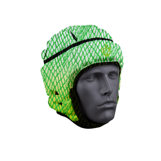 Nemesis Flag Football - Helmet