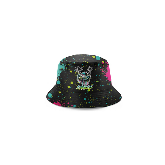 Eagles Flag Football - Bucket Hat