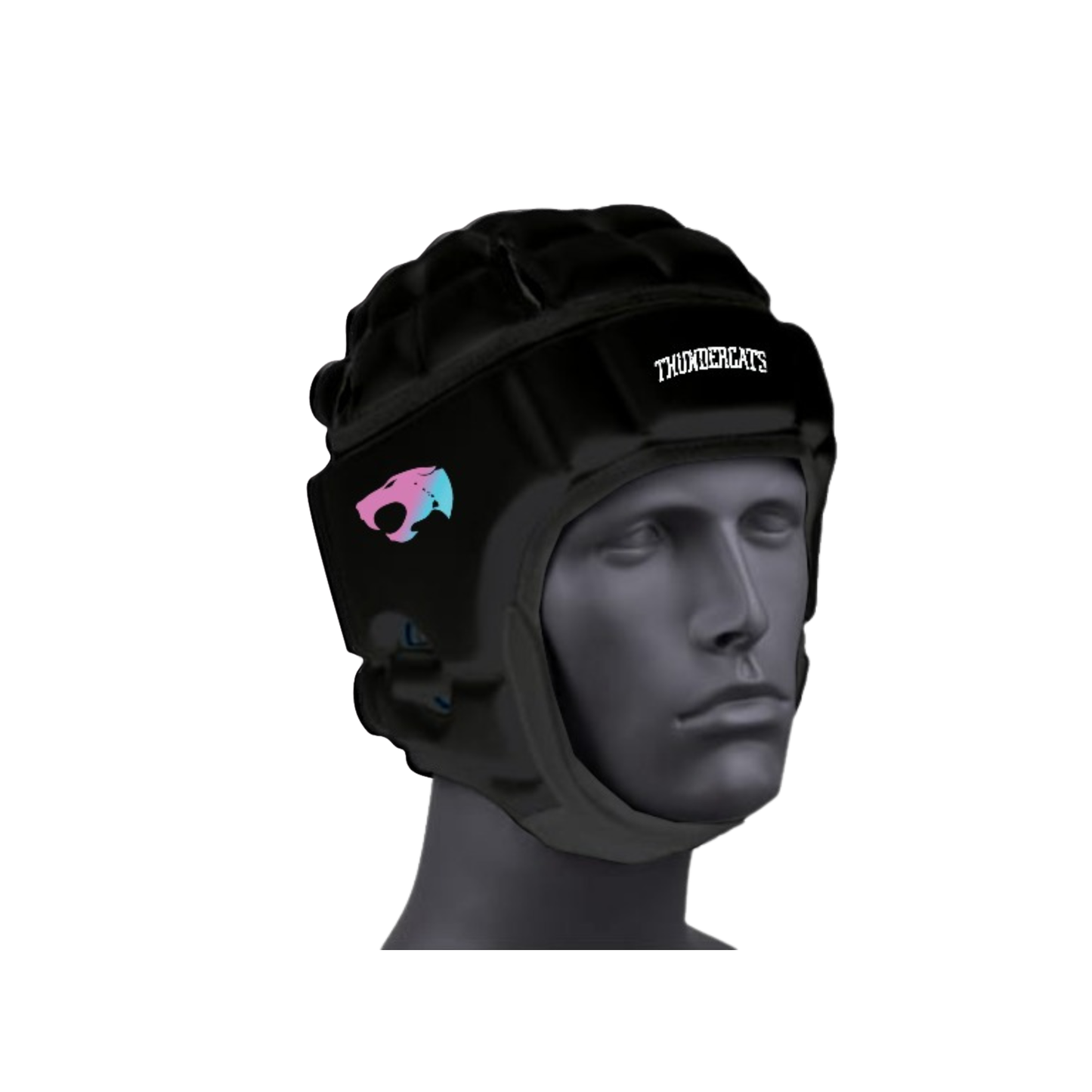 Thundercats Flag Football - Helmet