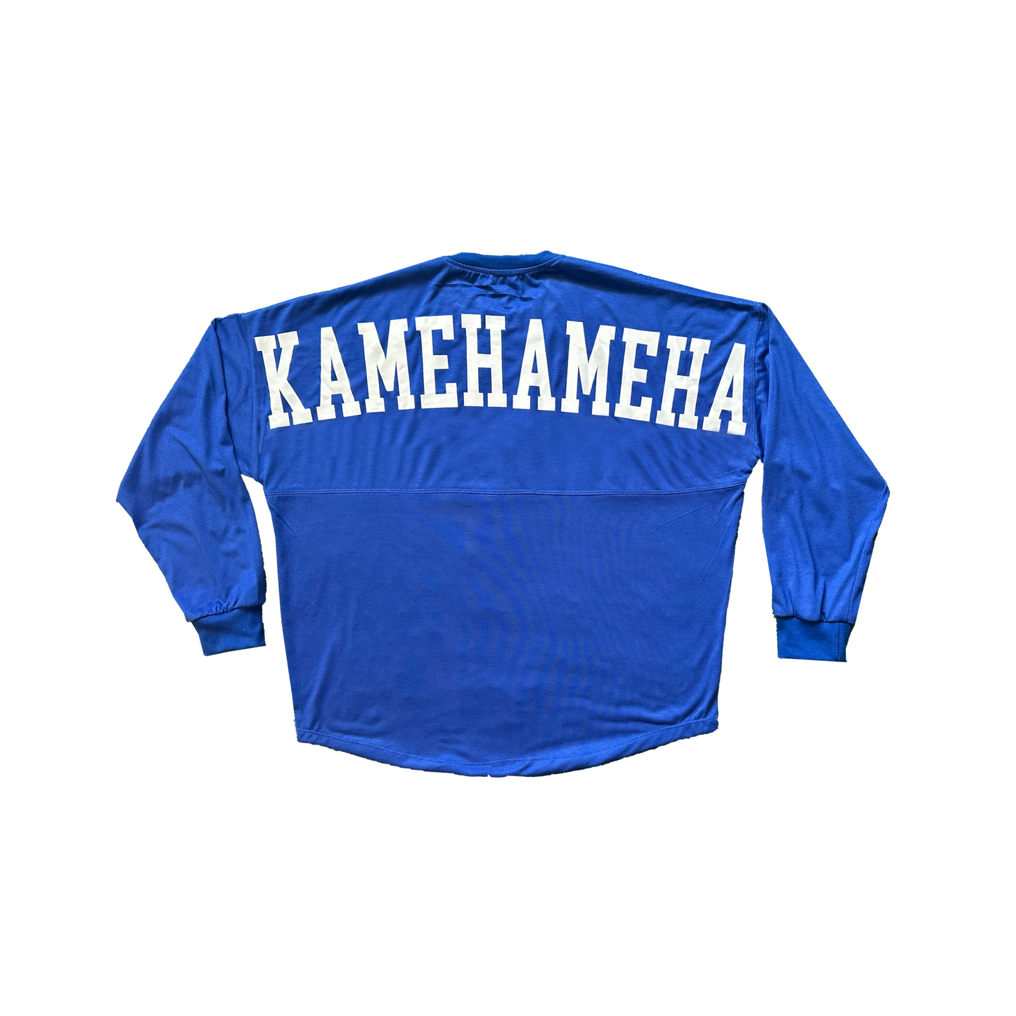 *PRE-ORDER* IMUA Spirit Jersey - Long Sleeve Shirt