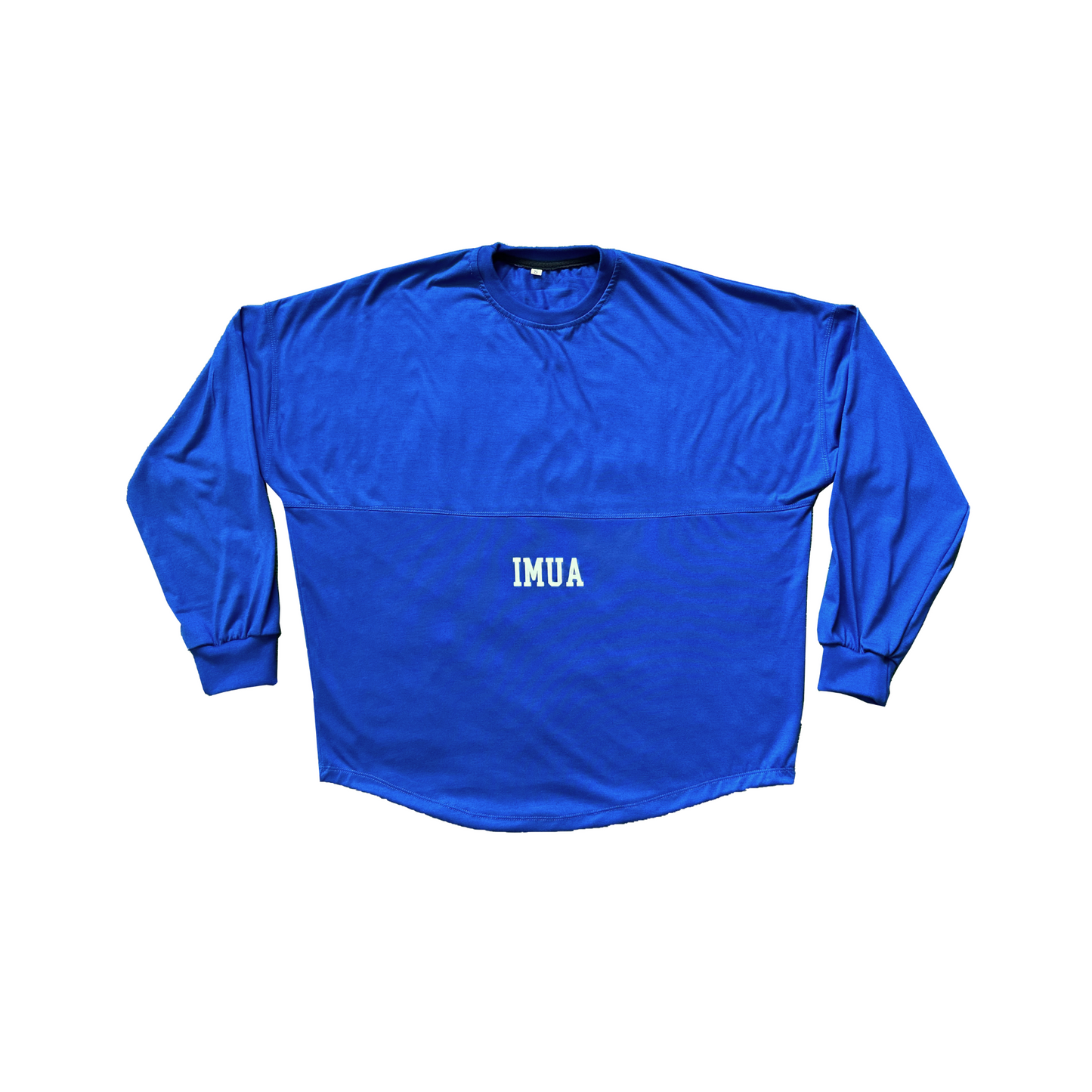 *PRE-ORDER* IMUA Spirit Jersey - Long Sleeve Shirt