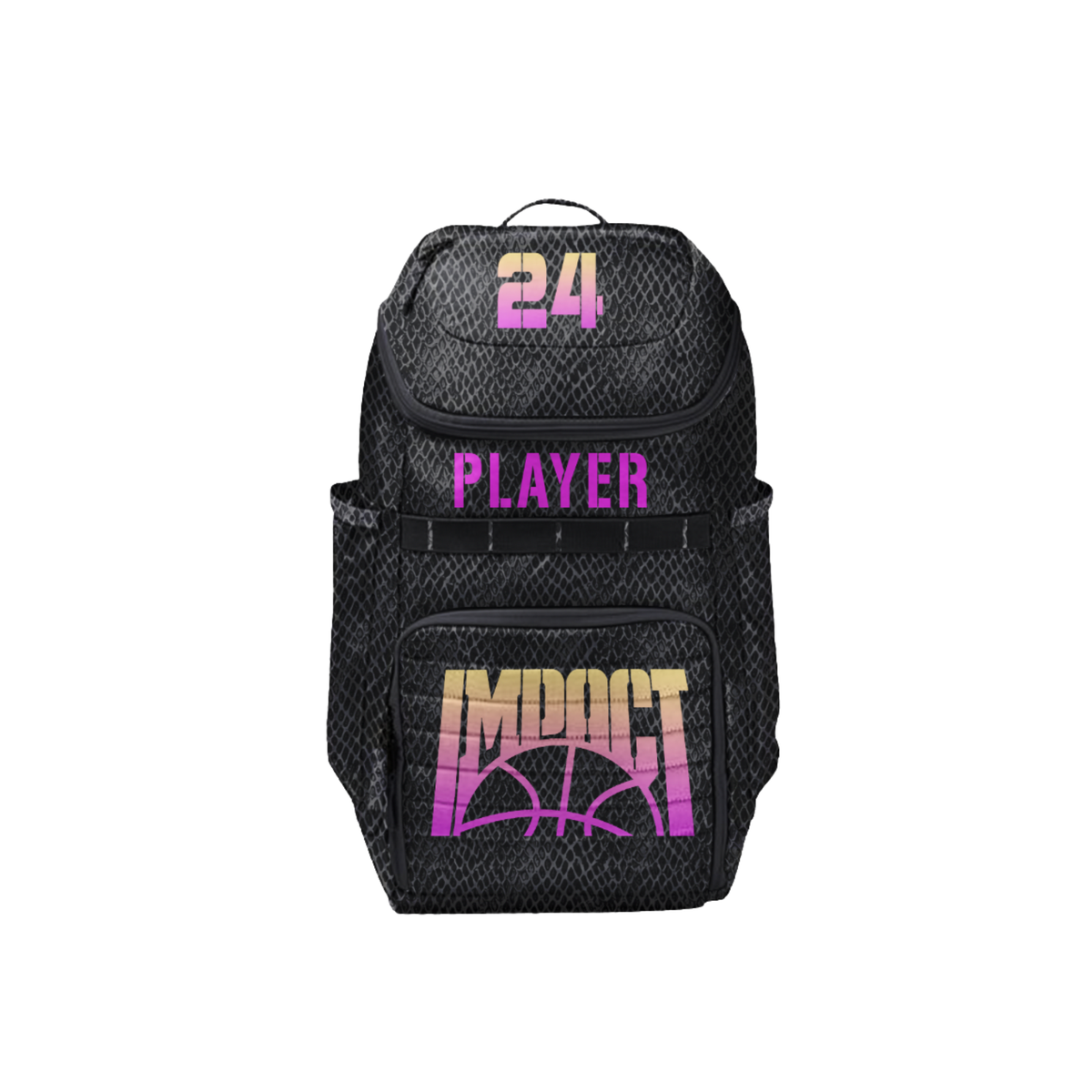 Impact Basketball Backpack
