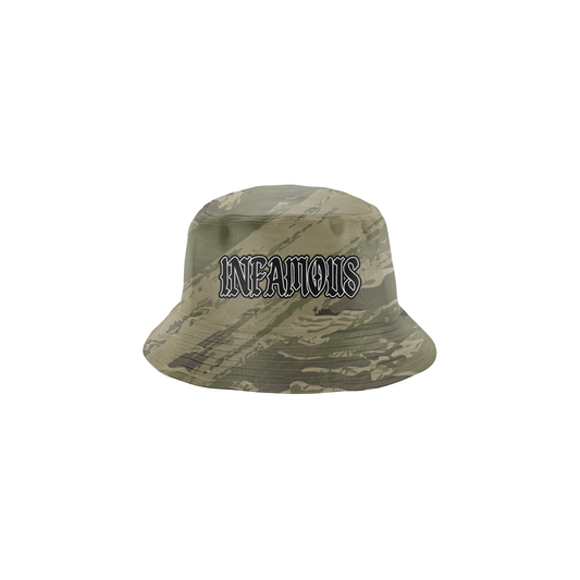Infamous - Bucket Hat