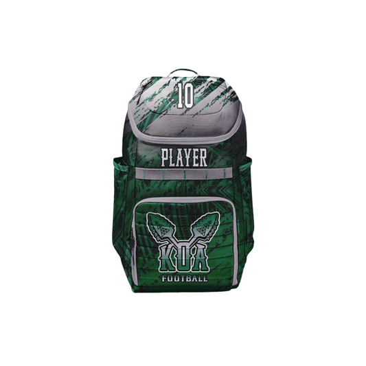 Koa Flag Football - Backpack