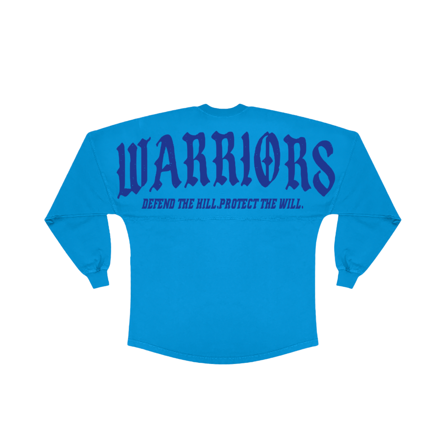 KSK Warriors Spirit Jersey - Long Sleeve Shirt