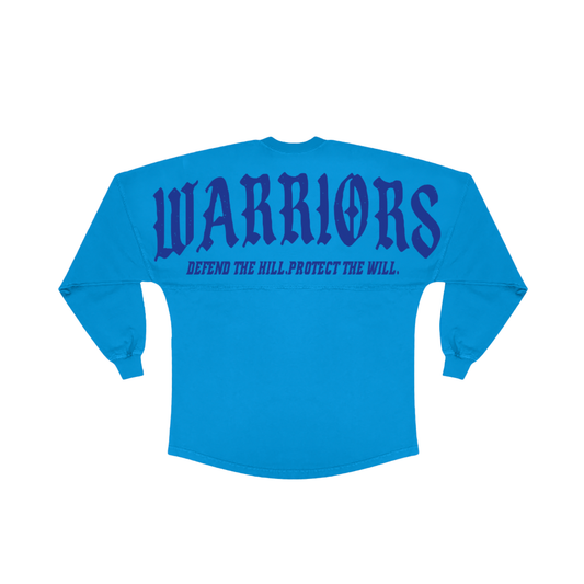 KSK Warriors Spirit Jersey - Long Sleeve Shirt
