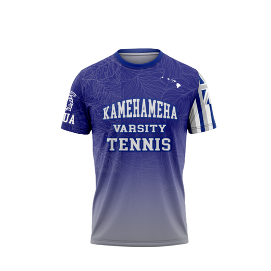 *PRE-ORDER* KSK Varsity Tennis Parent/Coach Booster - Short Sleeve Shirt