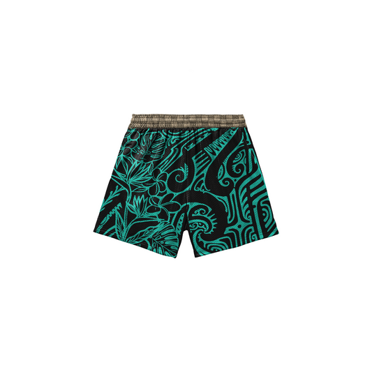 *CUSTOM* Kū Pū Mesh Shorts