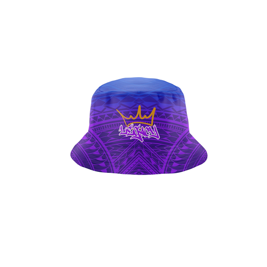 *CUSTOM* Legacy - Bucket Hat