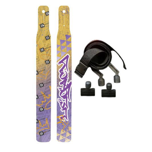 *CUSTOM*Legacy Flag Football - Flags w/ Pop-socket System
