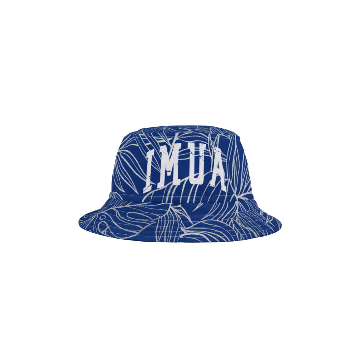 *PRE-ORDER* IMUA - Bucket Hat