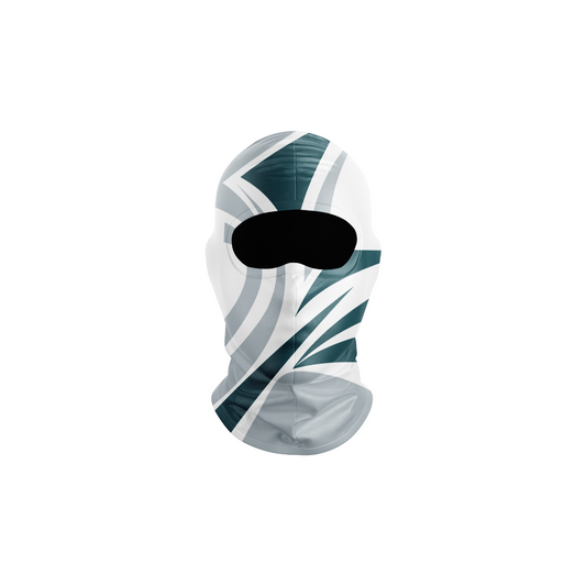 *CUSTOM* Mililani Eagles Flag Football - Ski Mask