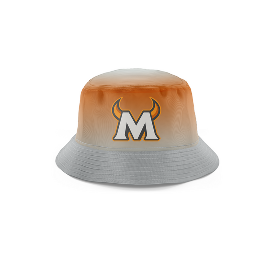 Monstahz Bucket Hat