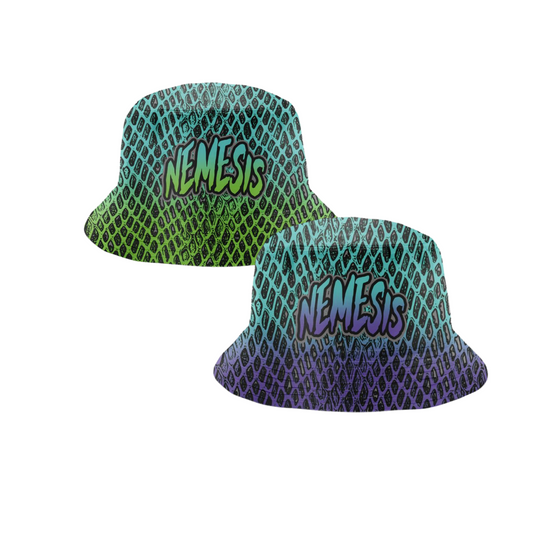 *CUSTOM* Nemesis - Player Bucket Hat