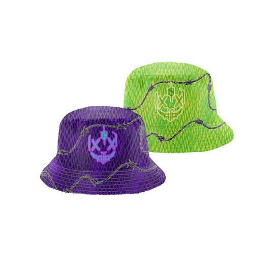Nemesis - Player Bucket Hat