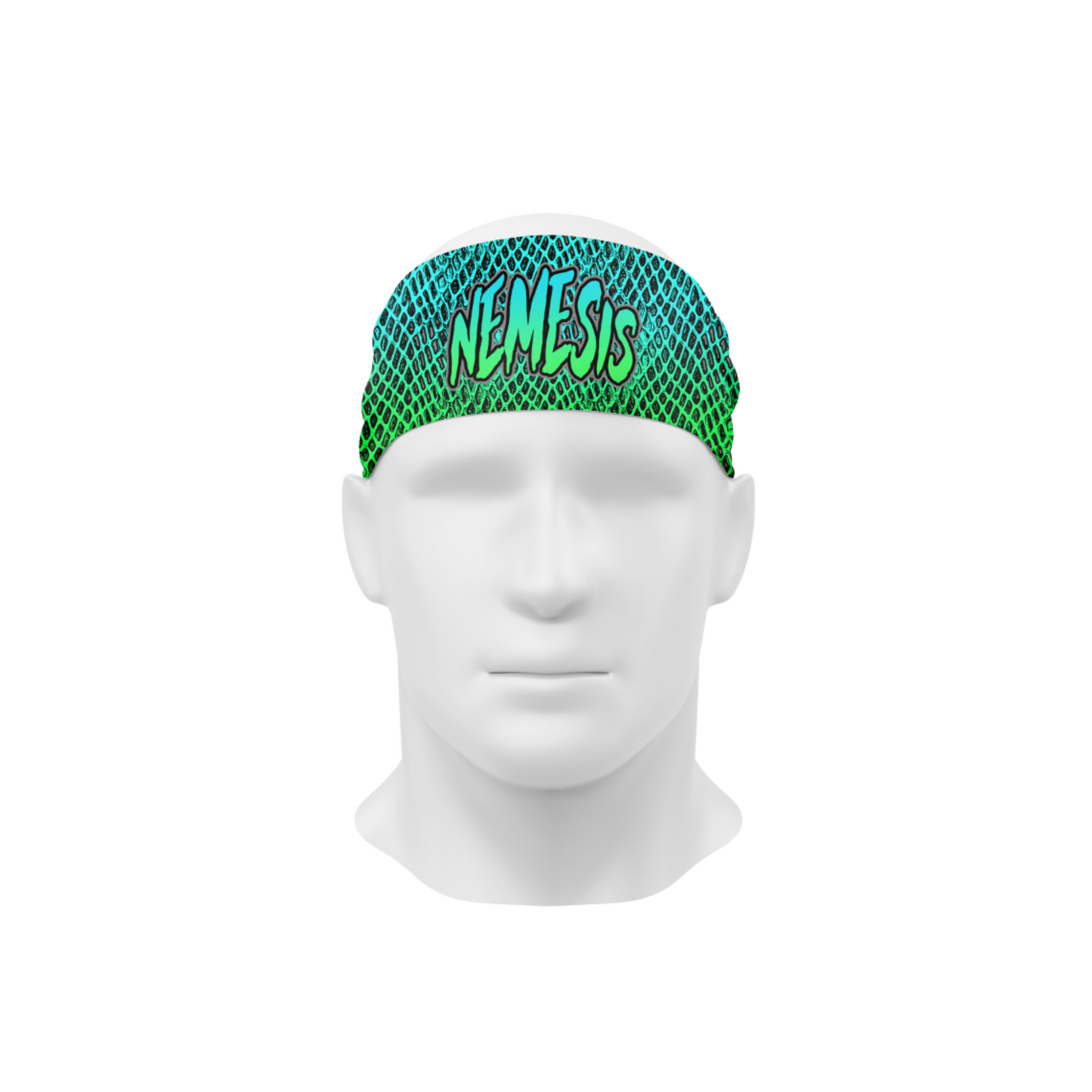 *CUSTOM* Nemesis - Player Headband