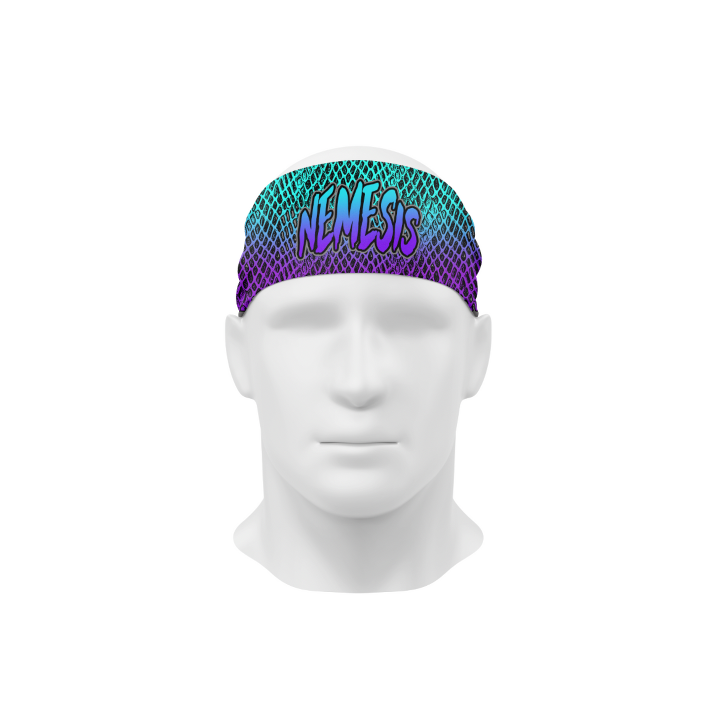 *CUSTOM* Nemesis - Player Headband