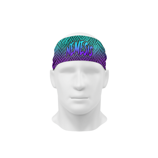 *CUSTOM* Nemesis - Player Headband