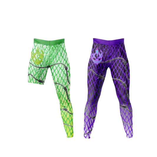 Nemesis - Player Compression Pants