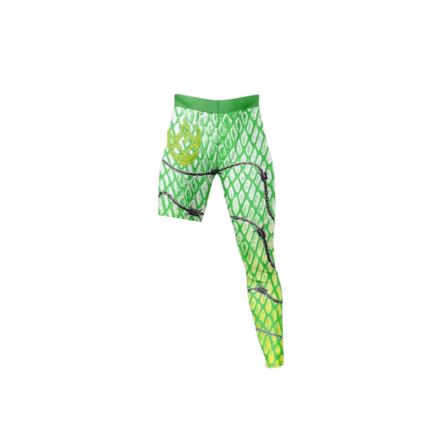 Nemesis - Player Compression Pants