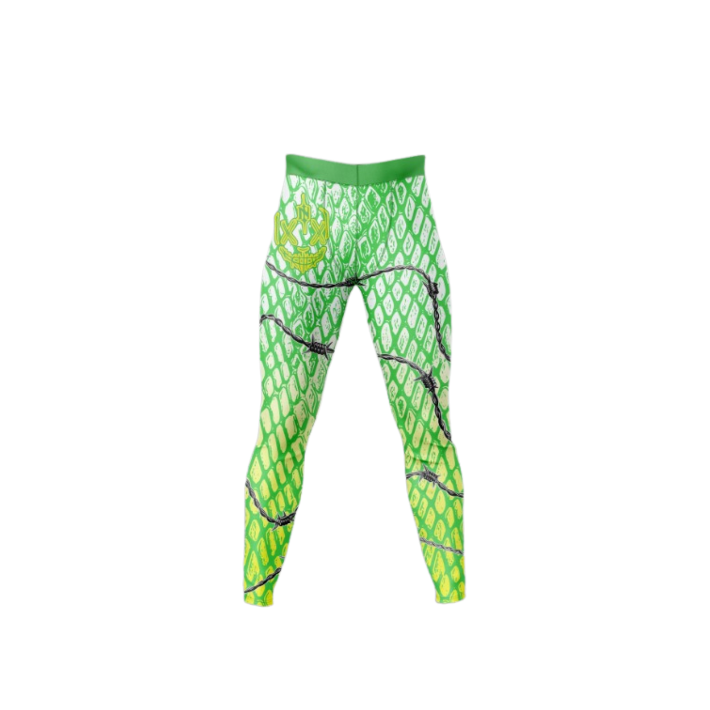 Nemesis - Player Compression Pants