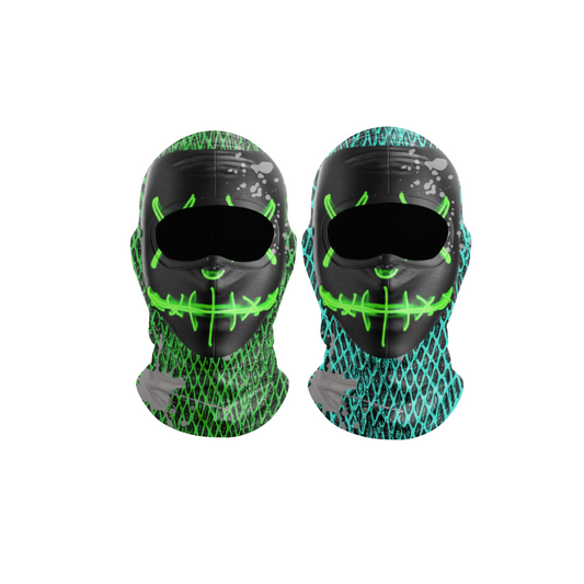 *CUSTOM* Nemesis - Player Ski-Mask