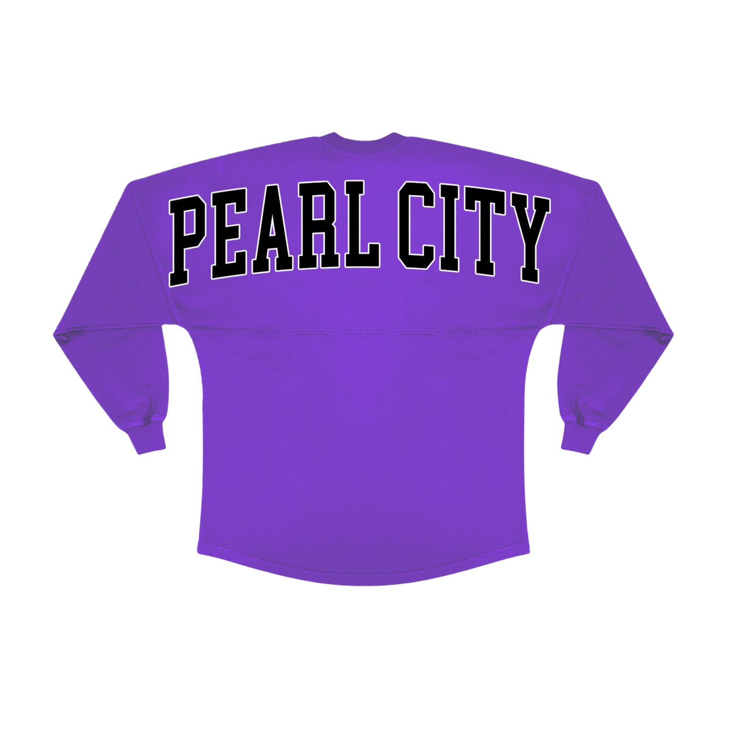 PCHS Chargers Spirit Jersey