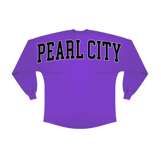 PCHS Chargers Spirit Jersey