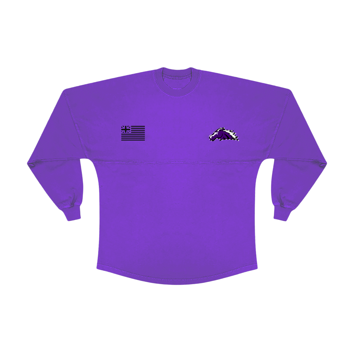 PCHS Chargers Spirit Jersey
