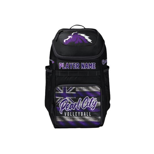 PCHS Volleyball - Backpack