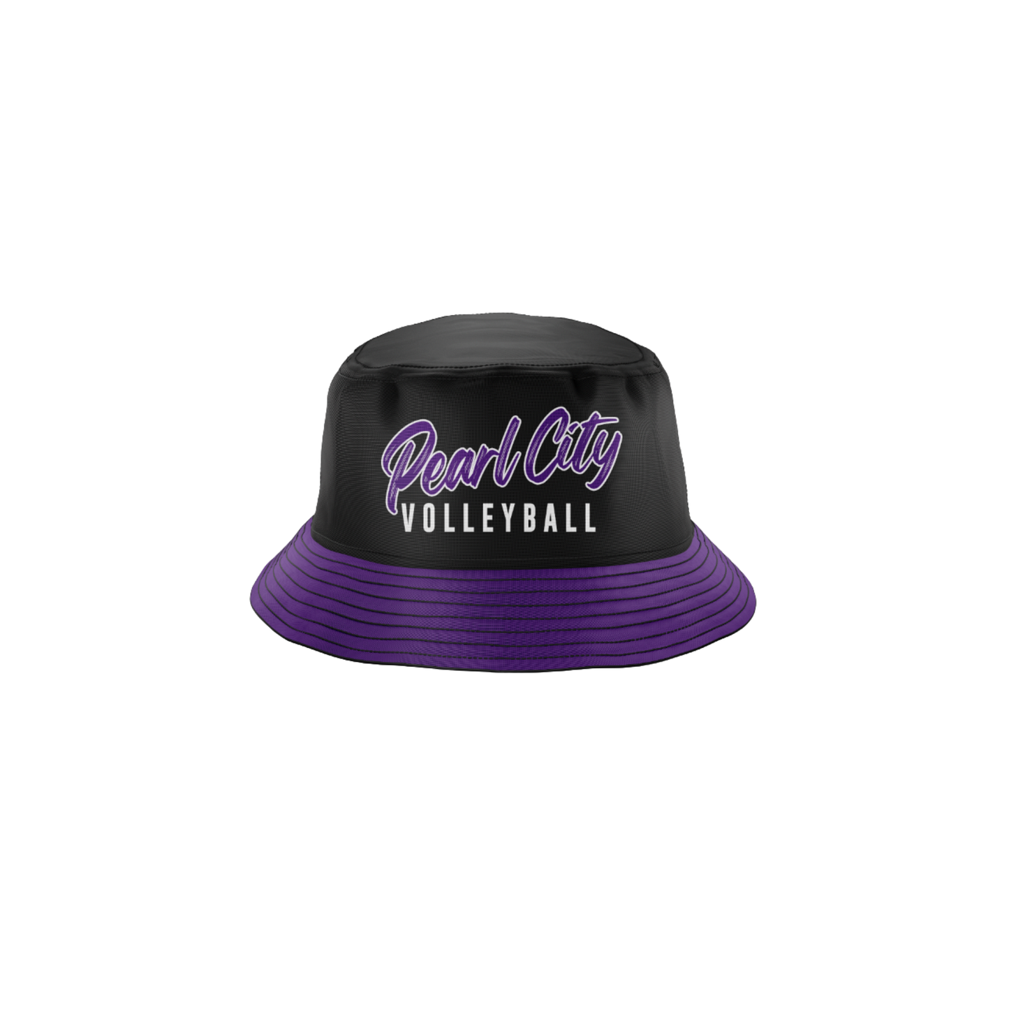 PCHS Volleyball Bucket Hat